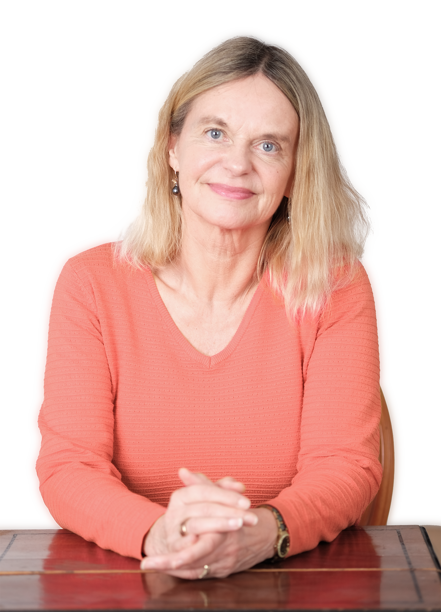 Bente Jepsen